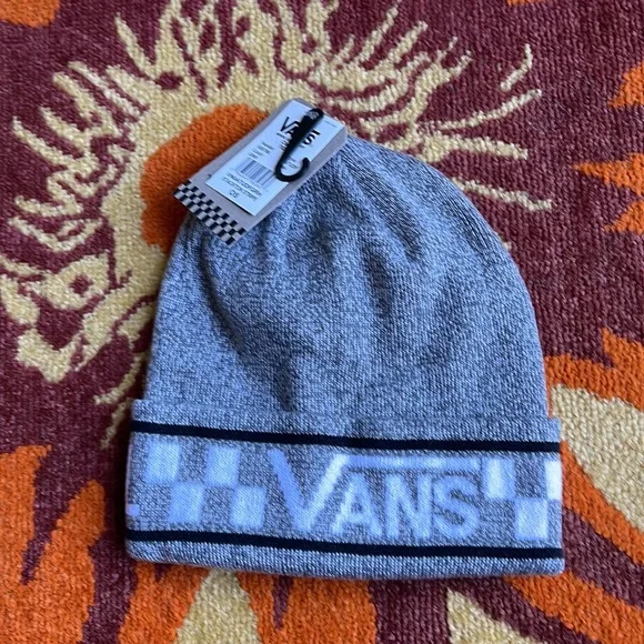 Vans Men’s - Women’s VNOA7UDFGRH
STACKTON STRIPE
OS Beanie - Picture 9 of 16